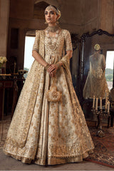 Maya | Wedding Formal Ulfat | JABEEN