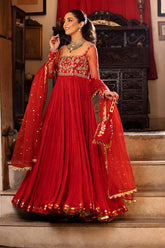 Maya | Eid Collection Naulakhi Kohtai | SOZ
