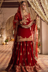 Maya | Wedding Formal Raabta | AFREEN