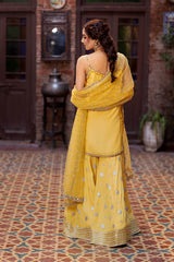Maya | Eid Collection Naulakhi Kohtai | ZAINA
