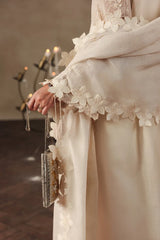 Qalamkar | Luxury Pret 26 | QLP-03 - Mala
