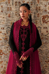 Qalamkar | Q Line Linen 26 | QLW-12 Yani