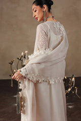 Qalamkar | Luxury Pret 26 | QLP-03 - Mala