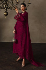 Qalamkar | Luxury Pret 26 | QLP-06 - Luna