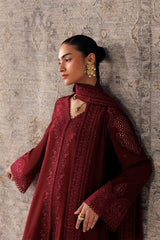 Qalamkar | Q Line Linen 26 | QLW-08 NEIRAH