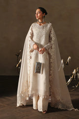 Qalamkar | Luxury Pret 26 | QLP-03 - Mala