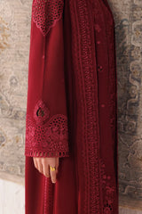 Qalamkar | Q Line Linen 26 | QLW-08 NEIRAH
