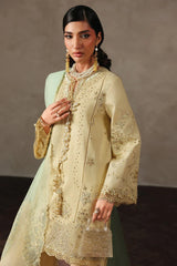 Qalamkar | Luxury Pret 26 | QLP-04 - Oriana