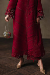 Qalamkar | Luxury Pret 26 | QLP-06 - Luna