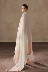 Qalamkar | Luxury Pret 26 | QLP-08 - Beena