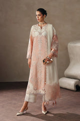 Qalamkar | Luxury Pret 26 | QLP-08 - Beena