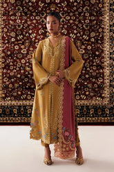 Qalamkar | Q Line Linen 26 | QLW-06 NYRA