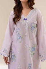 Adans Libas | Embrodiered Co Ord Sets | 4063