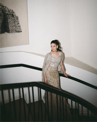 Mysie by Tahira | Eid Festive 25 |Inaya