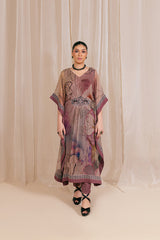 Fozia Khalid | Kaftaan | Gloria