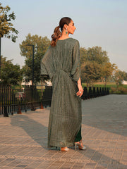 Ain | Raya Luxury Formals |AN-108 JADE