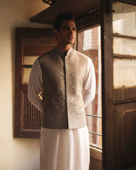 Faiza Saqlain | Men's Formal | Jetun