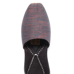 MULTI COTTON KHADDAR KHUSSA - Nauroz