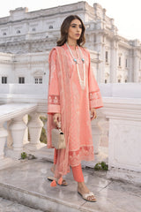 LSM | Spring Embroidered 24 | A-3