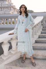 LSM | Spring Embroidered 24 | A-8