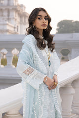 LSM | Spring Embroidered 24 | A-8