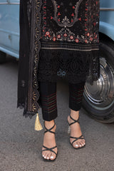 LSM | Spring Embroidered 24 | A-12