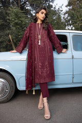 LSM | Spring Embroidered 24 | A-10