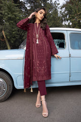 LSM | Spring Embroidered 24 | A-10