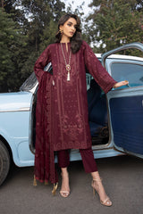 LSM | Spring Embroidered 24 | A-10