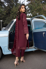LSM | Spring Embroidered 24 | A-10