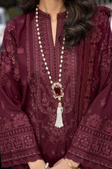 LSM | Spring Embroidered 24 | A-10
