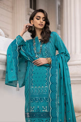LSM | Spring Embroidered 24 | A-5