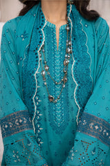 LSM | Spring Embroidered 24 | A-5