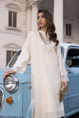 LSM | Spring Embroidered 24 | A-11