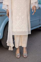 LSM | Spring Embroidered 24 | A-11