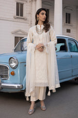 LSM | Spring Embroidered 24 | A-11