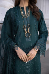 LSM | Spring Embroidered 24 | A-13
