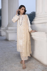 LSM | Spring Embroidered 24 | A-6