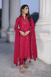 LSM | Spring Embroidered 24 | A-15