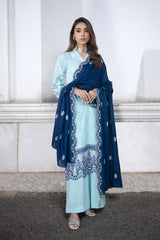 LSM | Spring Embroidered 24 | A-1