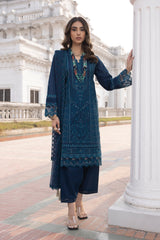 LSM | Spring Embroidered 24 | A-14