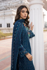 LSM | Spring Embroidered 24 | A-14