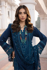LSM | Spring Embroidered 24 | A-14