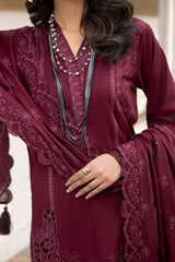 LSM | Spring Embroidered 24 | A-9
