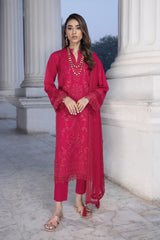 LSM | Spring Embroidered 24 | A-15