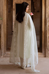 Cross Stitch | Eid Lawn Edit 25 | AQUA SERENITY