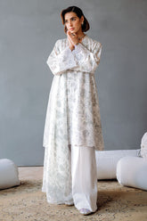 Cross Stitch | Eid Lawn Edit 25 | MESH BLOOM