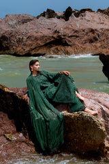 Afsanah | Lost in Waves |A-201