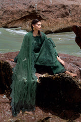 Afsanah | Lost in Waves |A-201