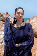 Afsanah | Lost in Waves | A-202